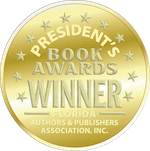 FAPA President's Book Award Winner - Crystal Canyon