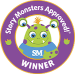Story Monsters Approved Winner - Kingsgate Bridge