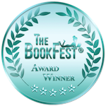 The BookFest Award Winner Honorable Mention - Silver Statue